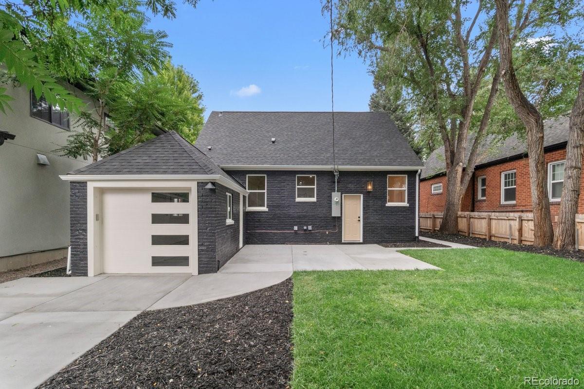 MLS Image #24 for 639  albion street,denver, Colorado