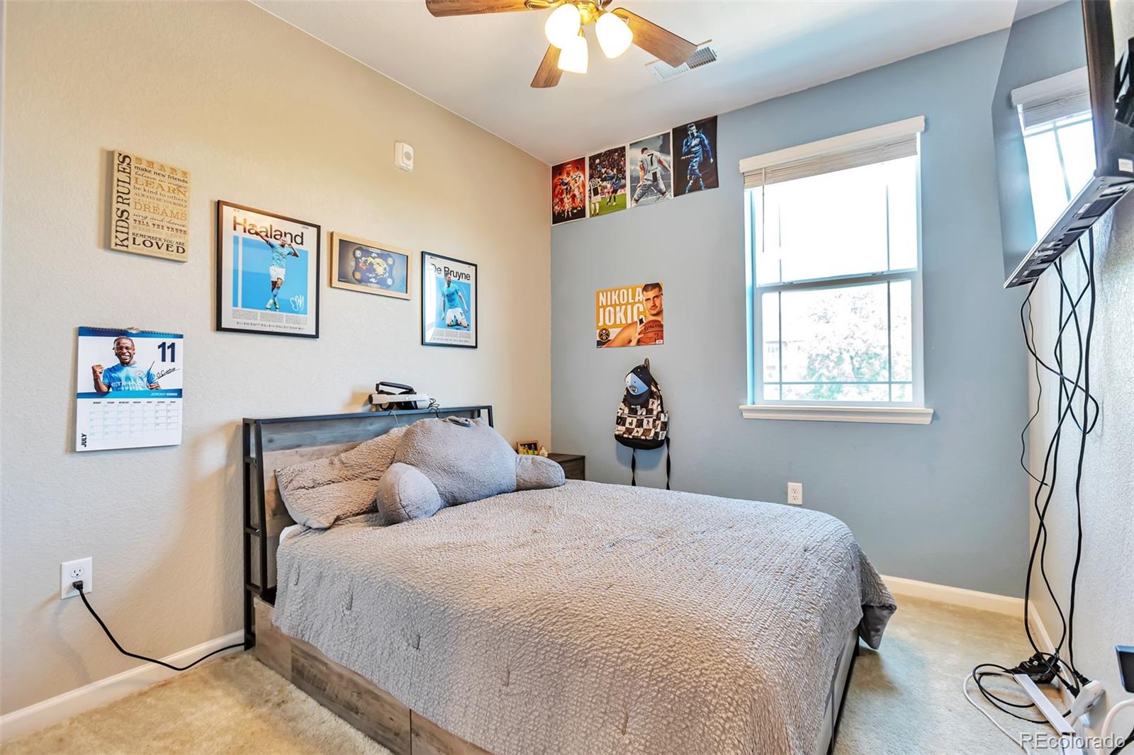 MLS Image #16 for 9981 w victoria place,littleton, Colorado