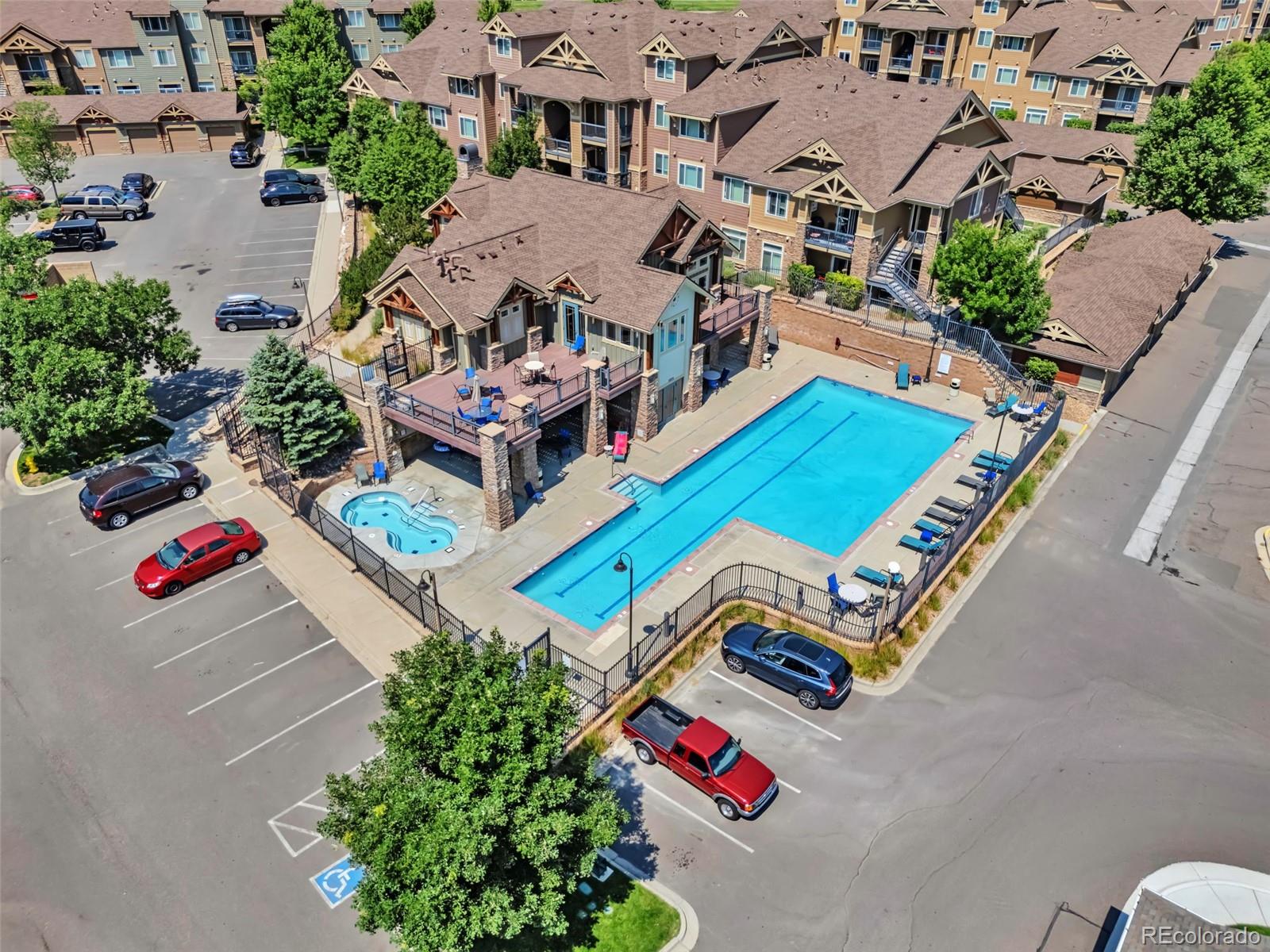 MLS Image #24 for 9981 w victoria place,littleton, Colorado