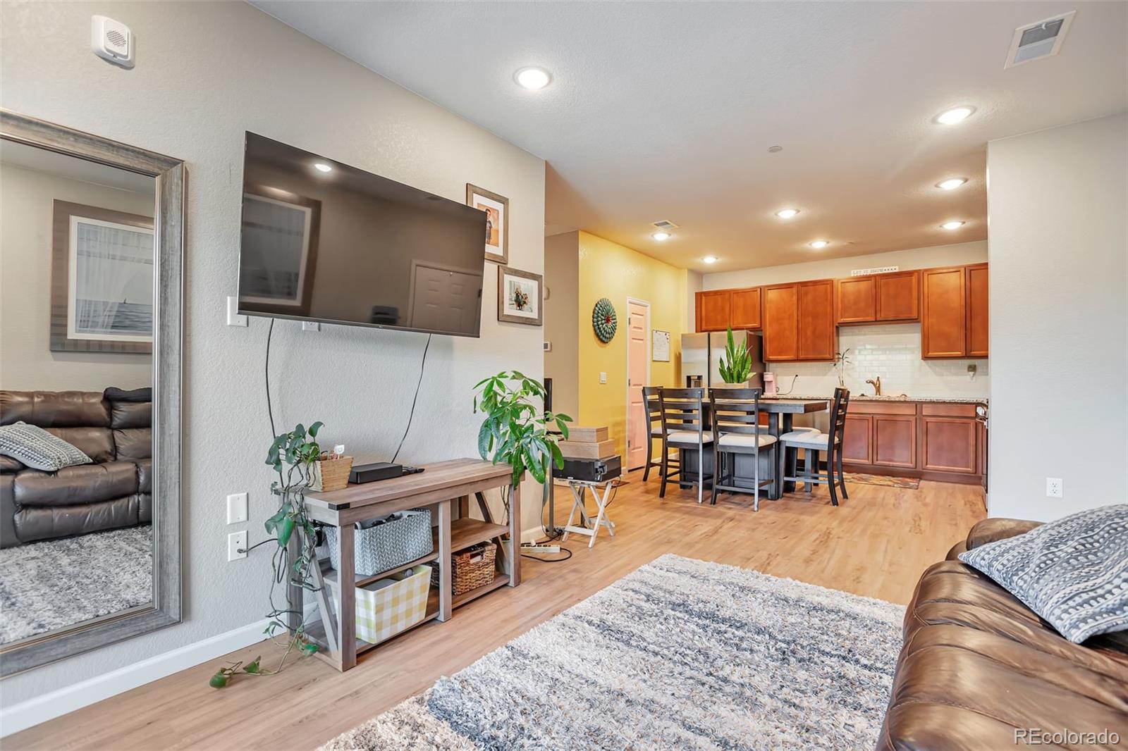 MLS Image #3 for 9981 w victoria place,littleton, Colorado