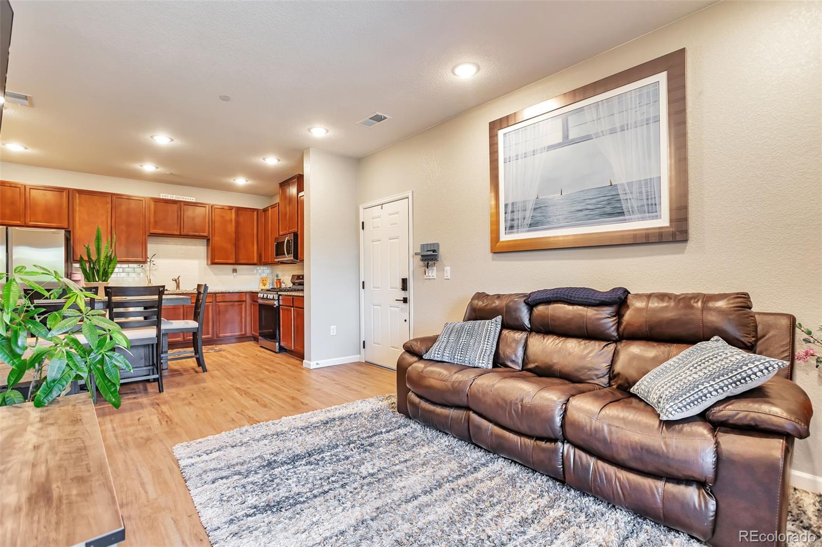 MLS Image #4 for 9981 w victoria place,littleton, Colorado