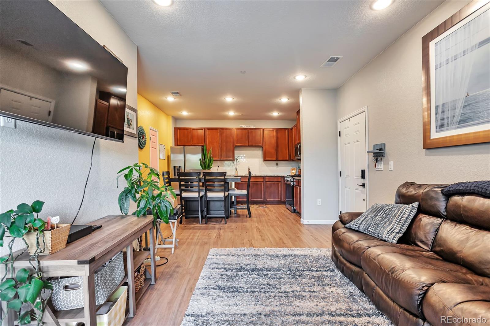 MLS Image #5 for 9981 w victoria place,littleton, Colorado
