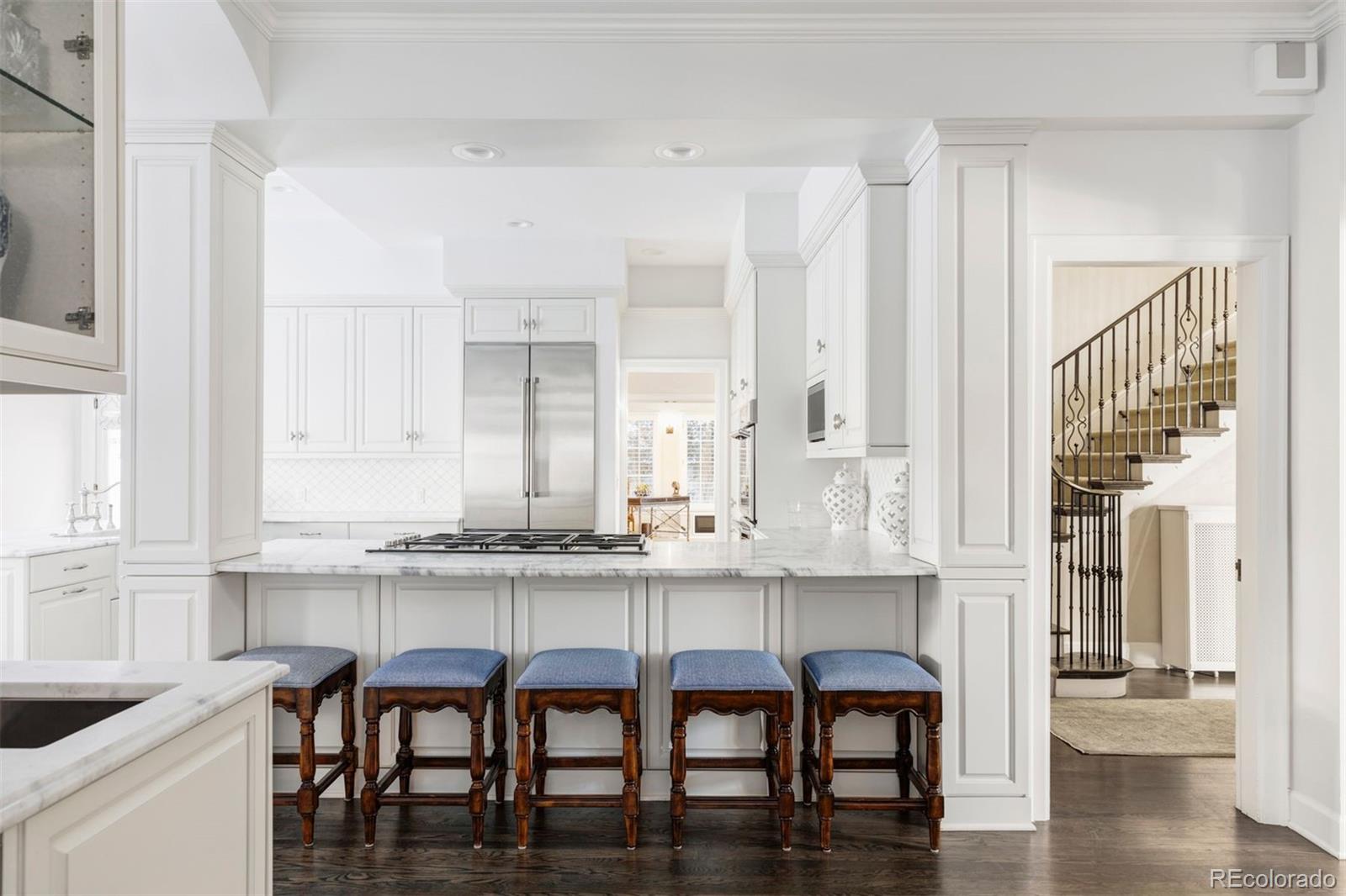 MLS Image #5 for 140  race street,denver, Colorado