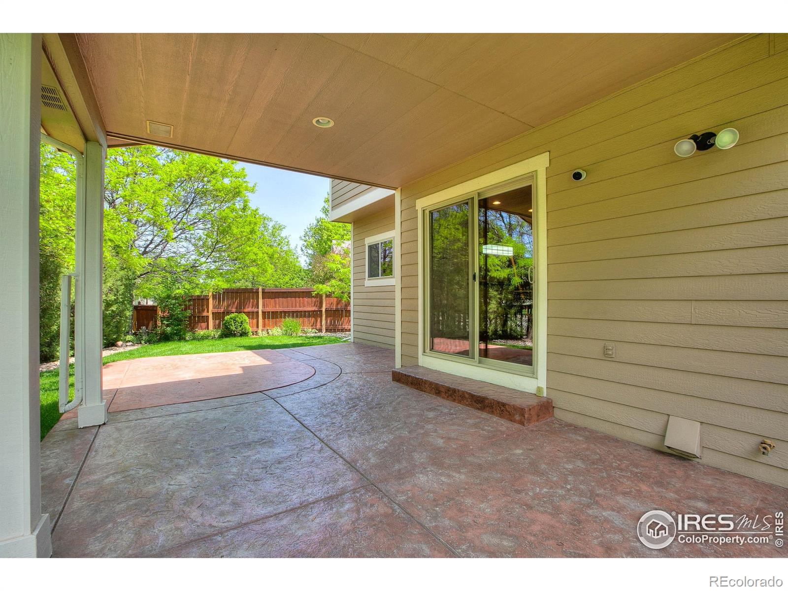 MLS Image #5 for 1414  sheep creek court,fort collins, Colorado