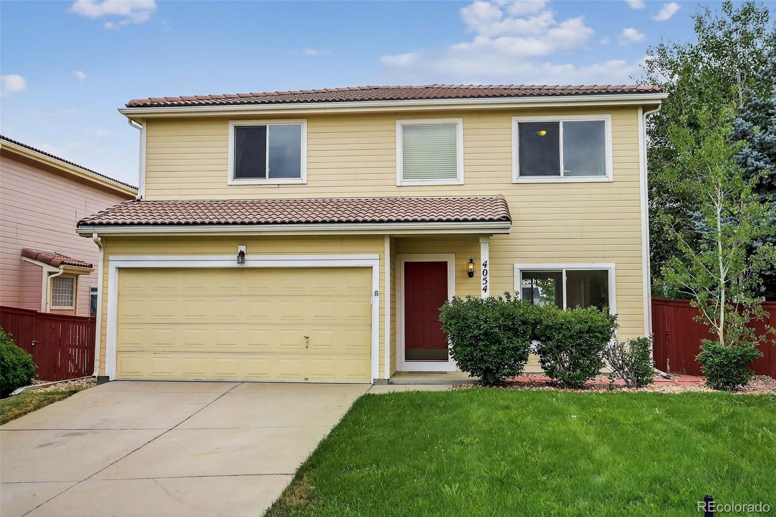 MLS Image #2 for 4054  perth street,denver, Colorado