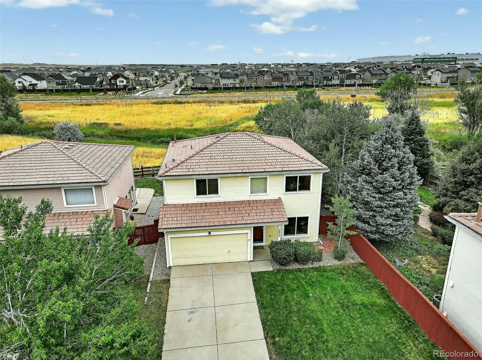 MLS Image #26 for 4054  perth street,denver, Colorado