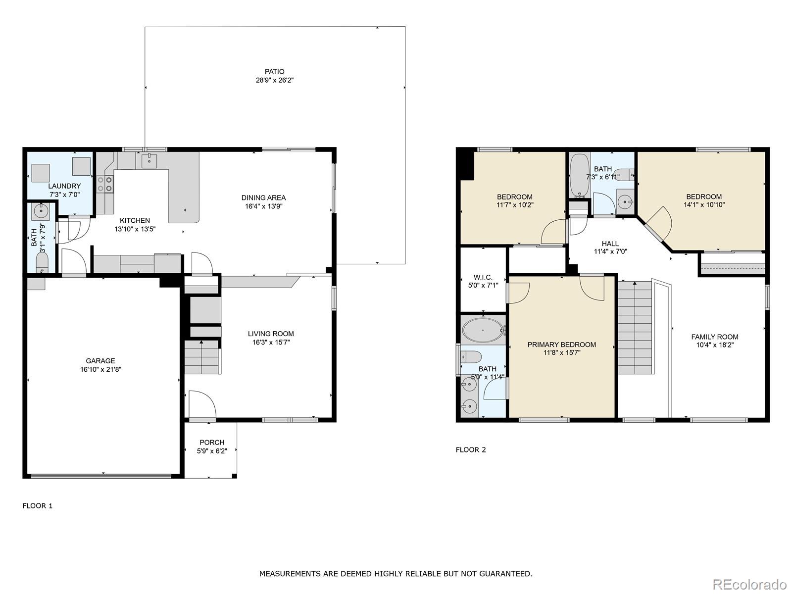 MLS Image #33 for 4054  perth street,denver, Colorado