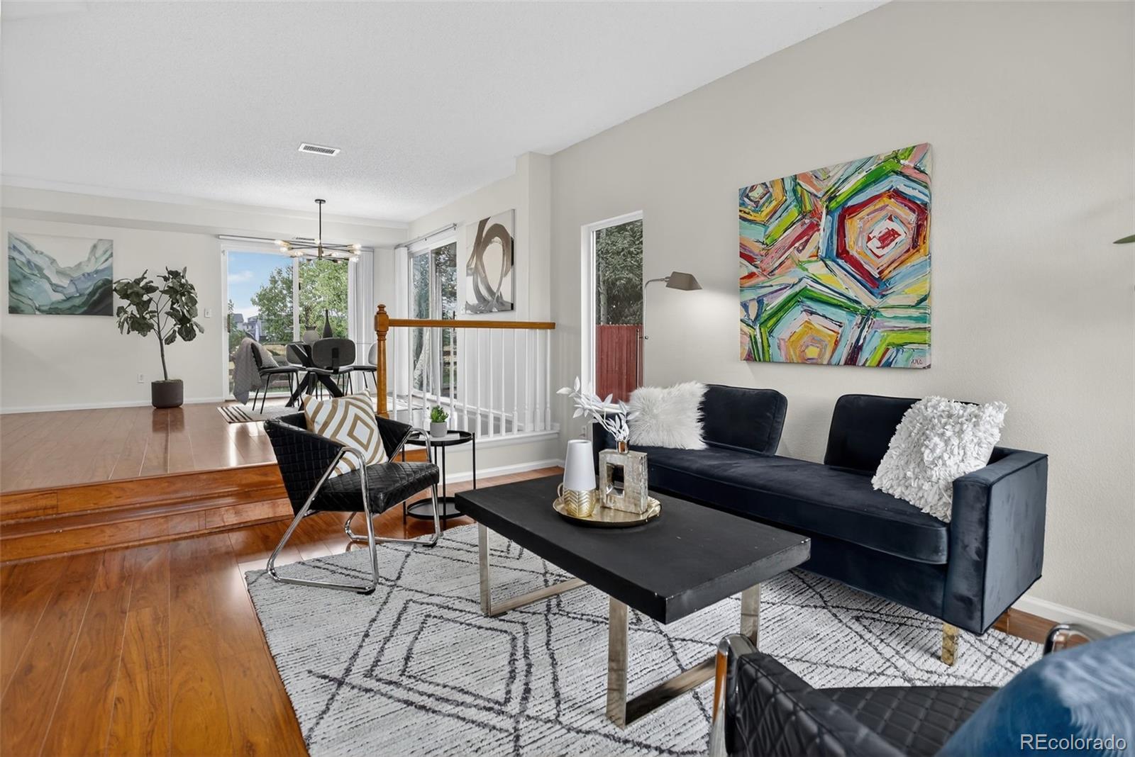 MLS Image #4 for 4054  perth street,denver, Colorado