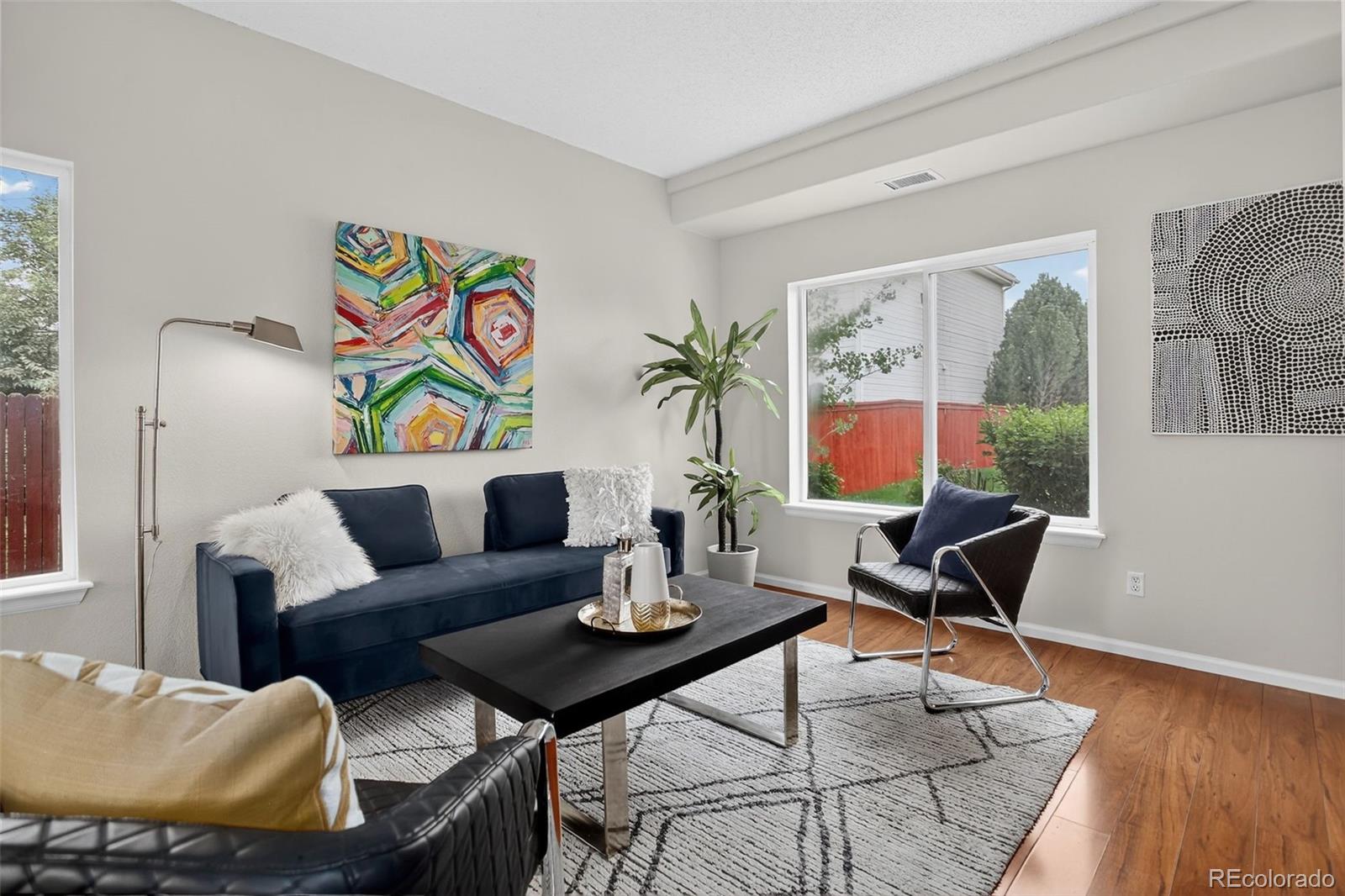 MLS Image #5 for 4054  perth street,denver, Colorado