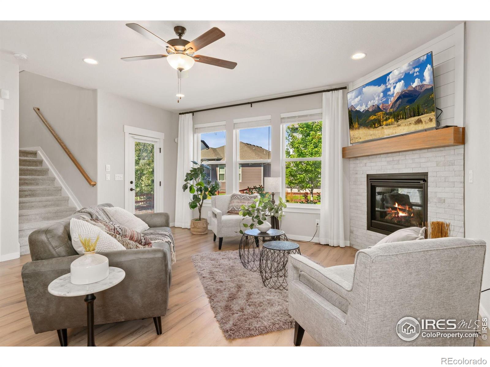 MLS Image #12 for 2124  glean court,windsor, Colorado