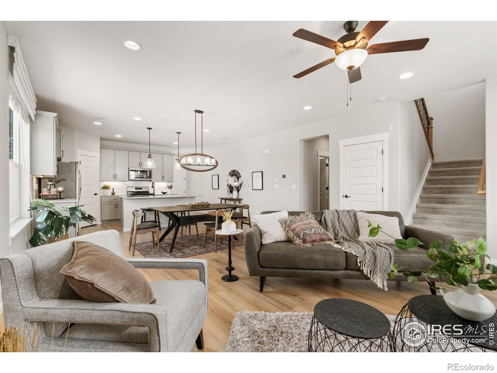 MLS Image #14 for 2124  glean court,windsor, Colorado