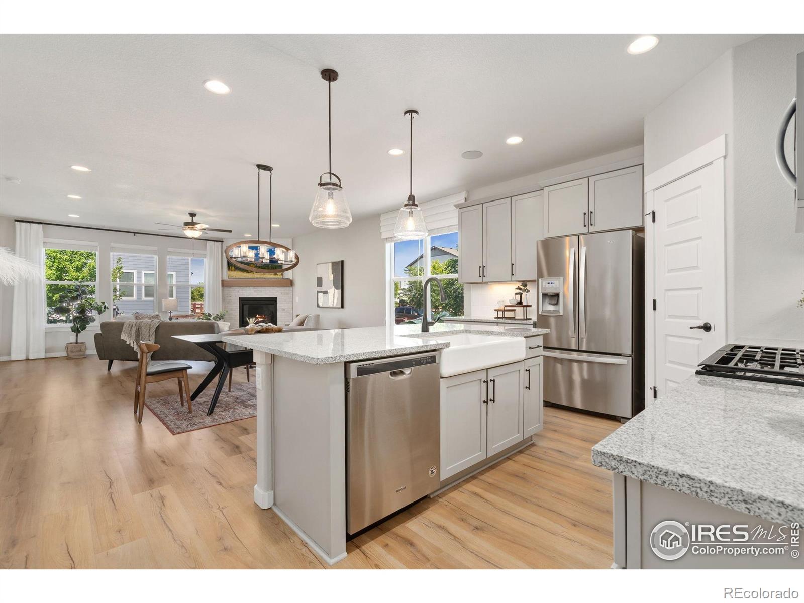 MLS Image #5 for 2124  glean court,windsor, Colorado