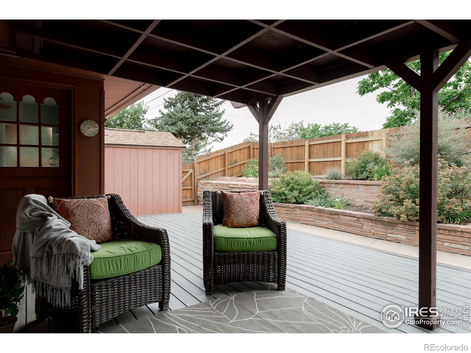 MLS Image #21 for 2790  university heights avenue,boulder, Colorado
