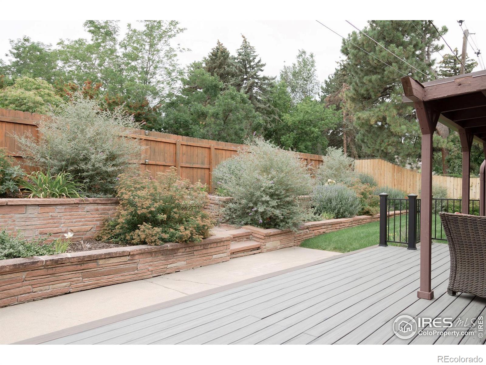 MLS Image #24 for 2790  university heights avenue,boulder, Colorado