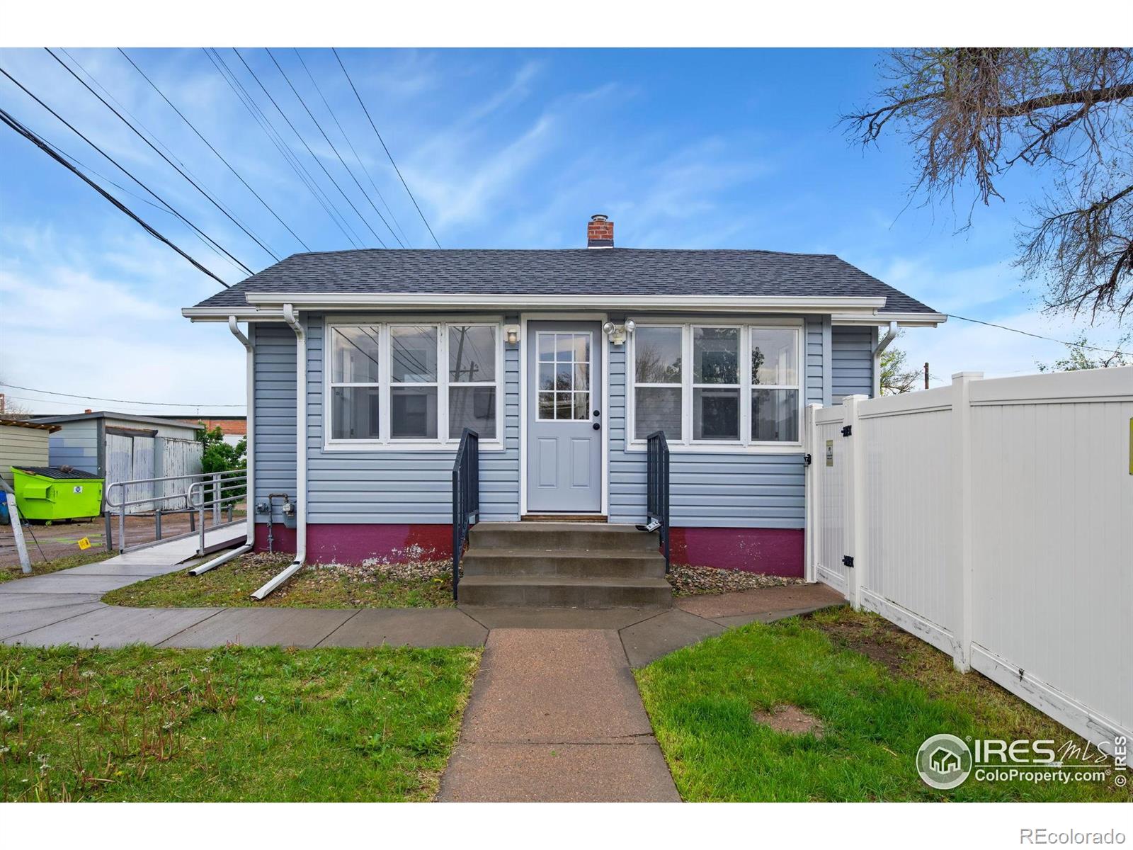 MLS Image #2 for 1213  5th avenue,greeley, Colorado