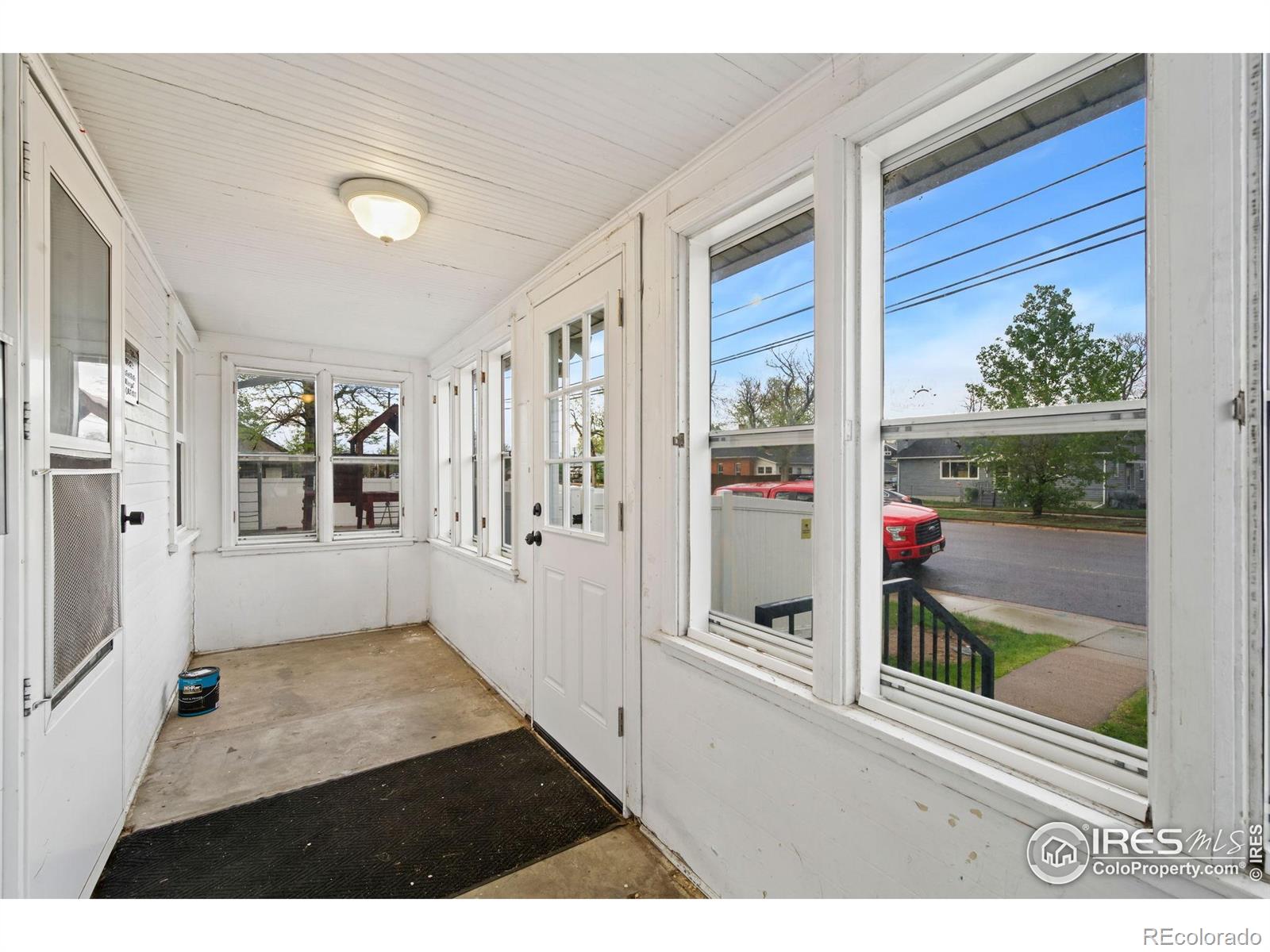 MLS Image #4 for 1213  5th avenue,greeley, Colorado