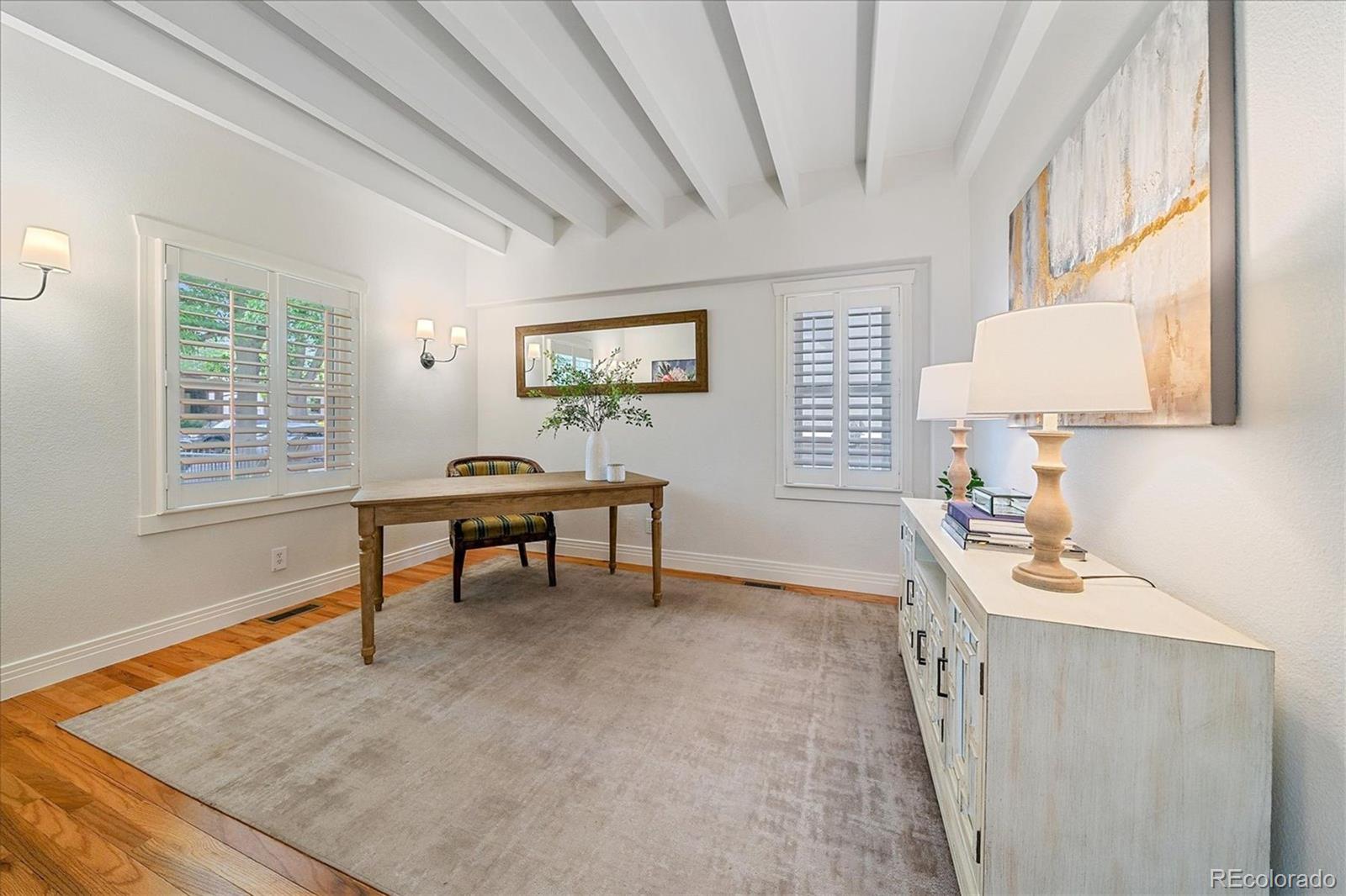 MLS Image #15 for 2340 s columbine street,denver, Colorado