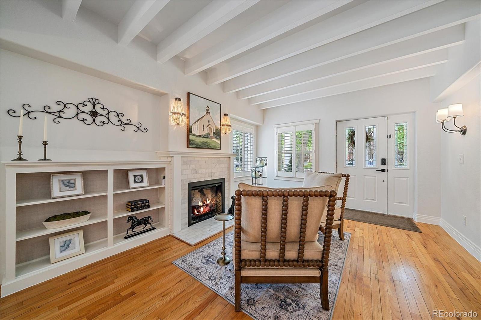 MLS Image #3 for 2340 s columbine street,denver, Colorado