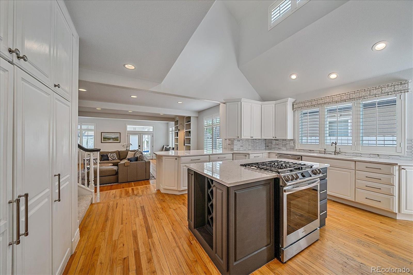 MLS Image #7 for 2340 s columbine street,denver, Colorado