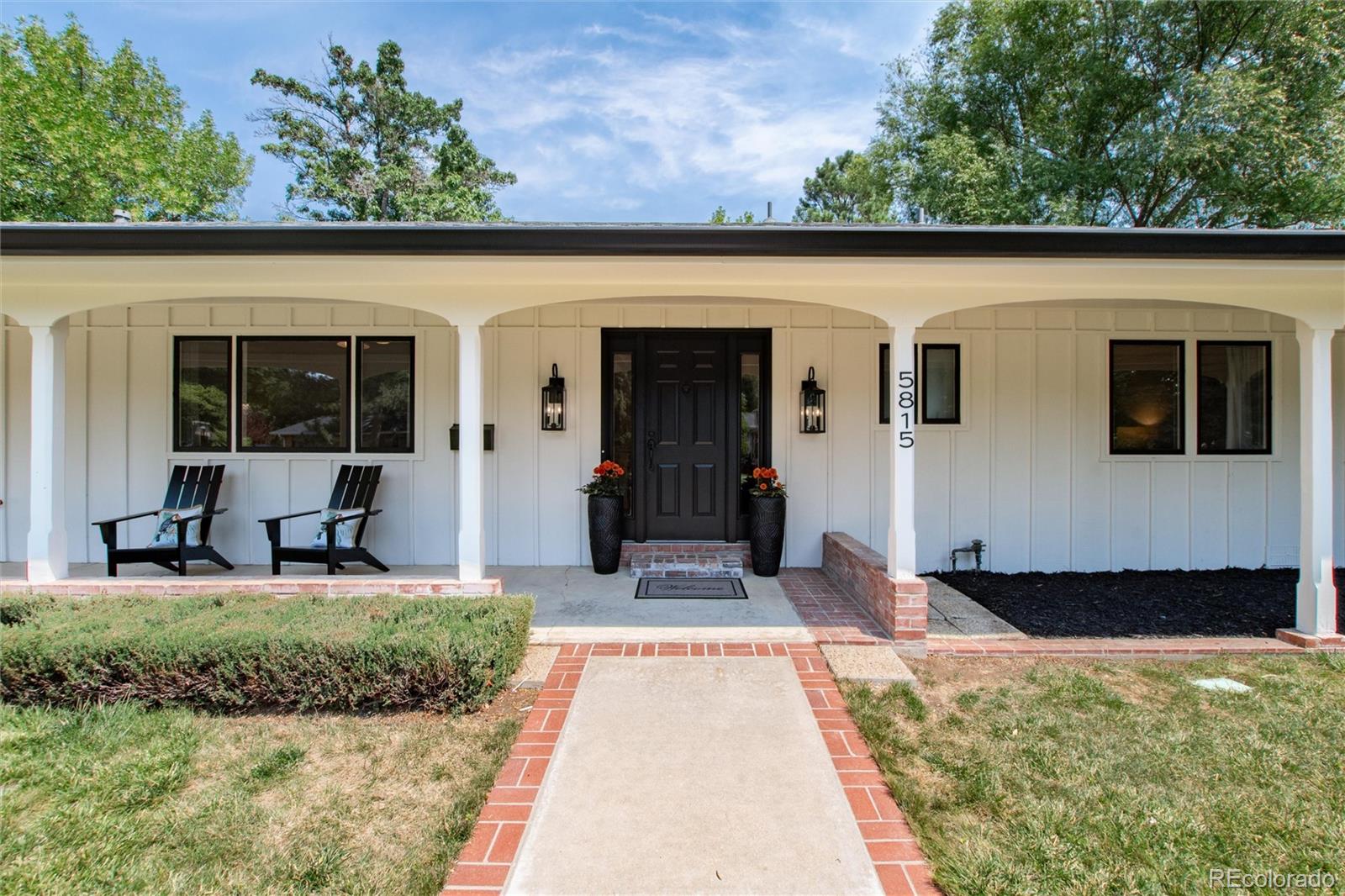 MLS Image #1 for 5815 w plymouth drive,littleton, Colorado