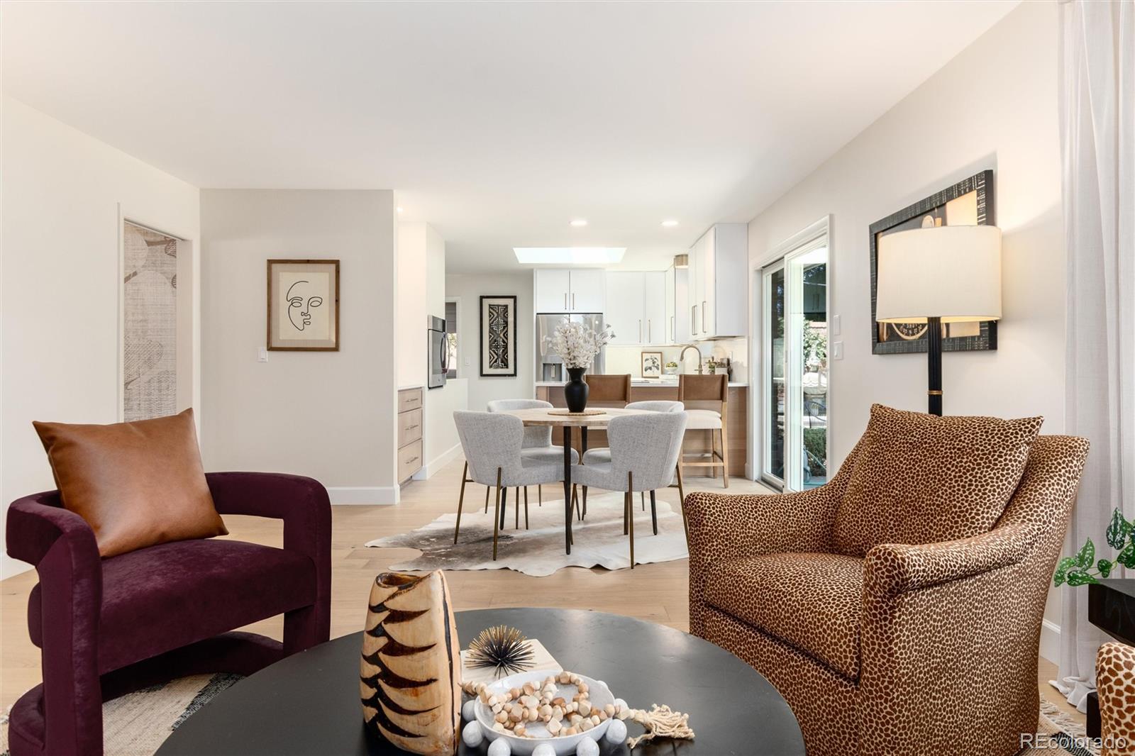 MLS Image #11 for 5815 w plymouth drive,littleton, Colorado