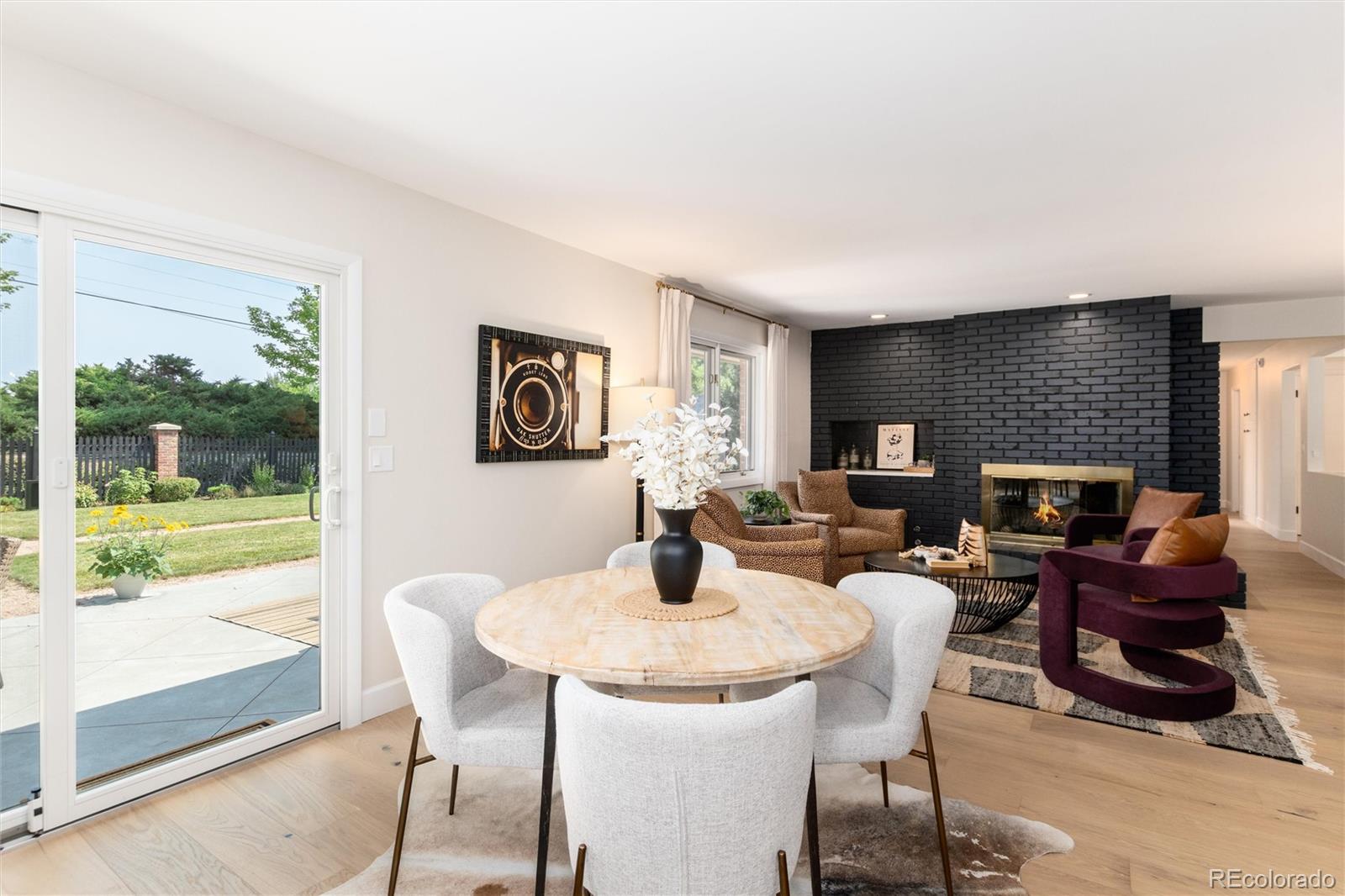 MLS Image #13 for 5815 w plymouth drive,littleton, Colorado