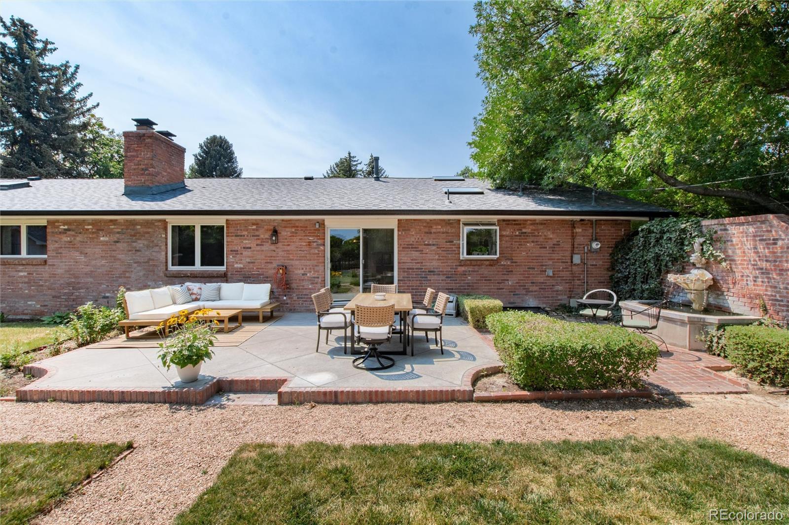 MLS Image #34 for 5815 w plymouth drive,littleton, Colorado