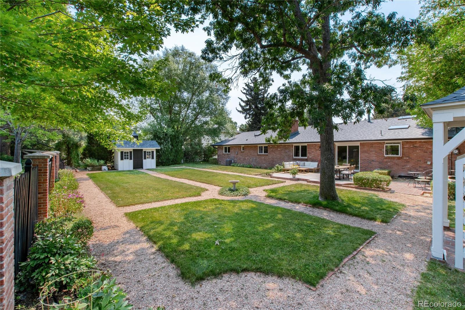 MLS Image #36 for 5815 w plymouth drive,littleton, Colorado