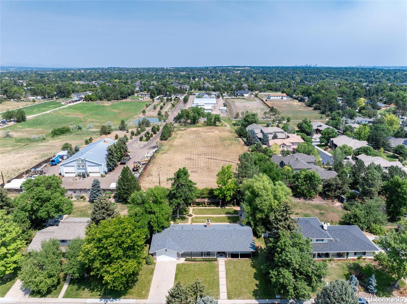 MLS Image #38 for 5815 w plymouth drive,littleton, Colorado