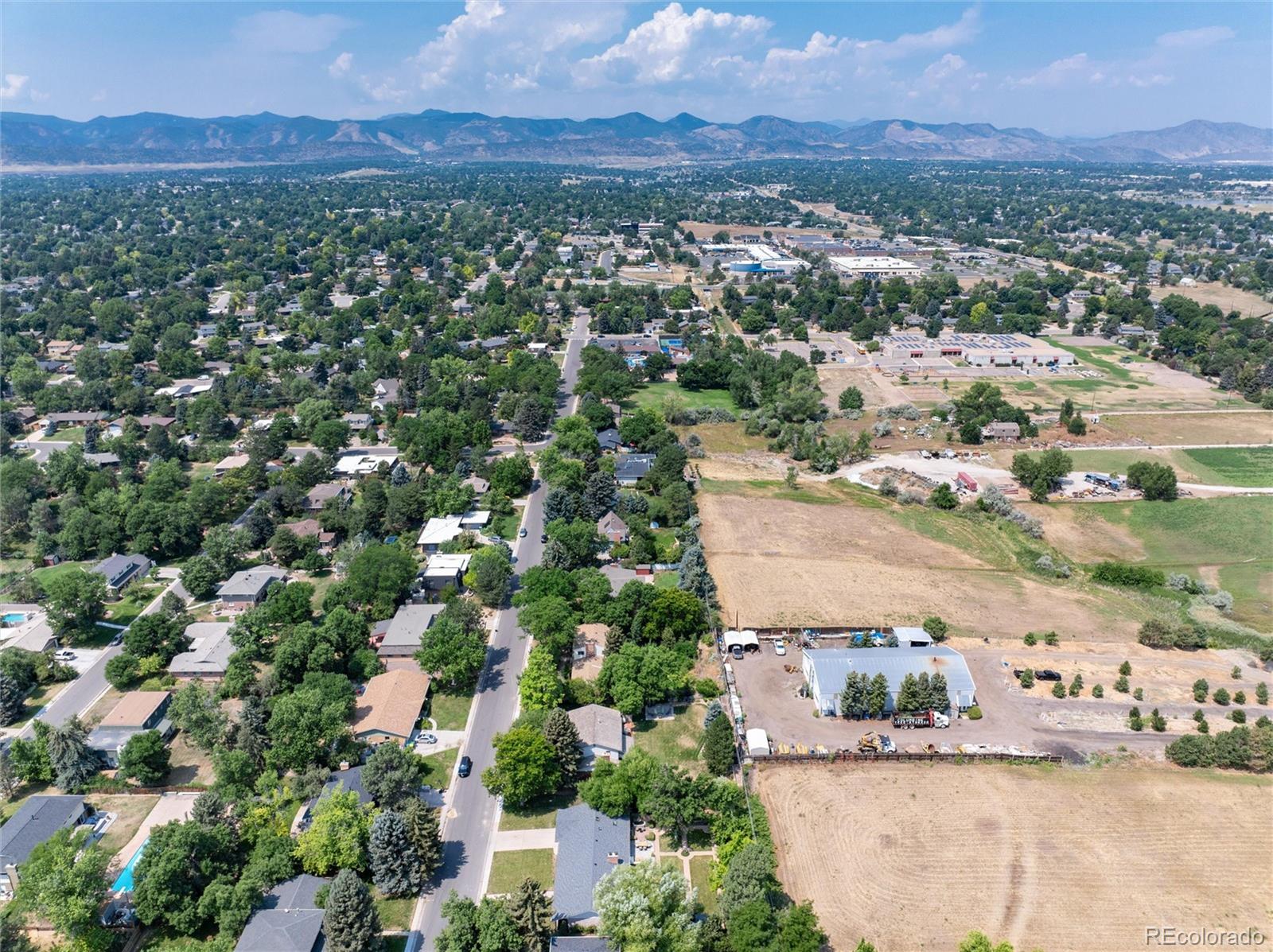 MLS Image #40 for 5815 w plymouth drive,littleton, Colorado