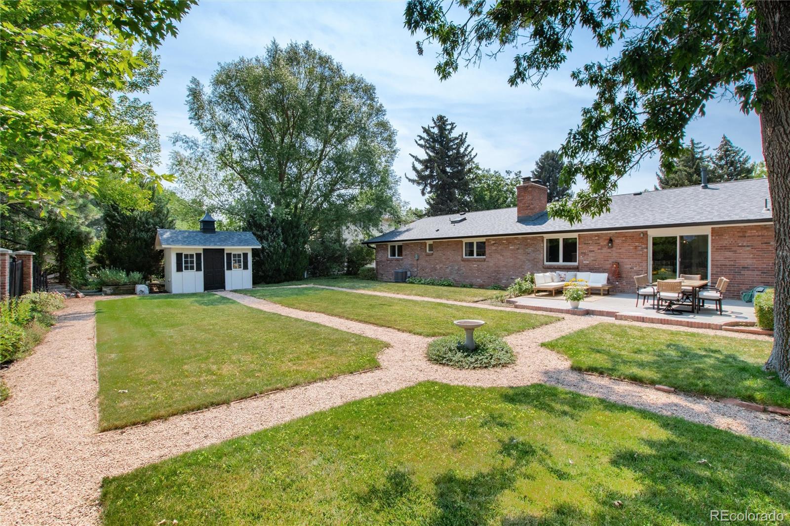 MLS Image #41 for 5815 w plymouth drive,littleton, Colorado