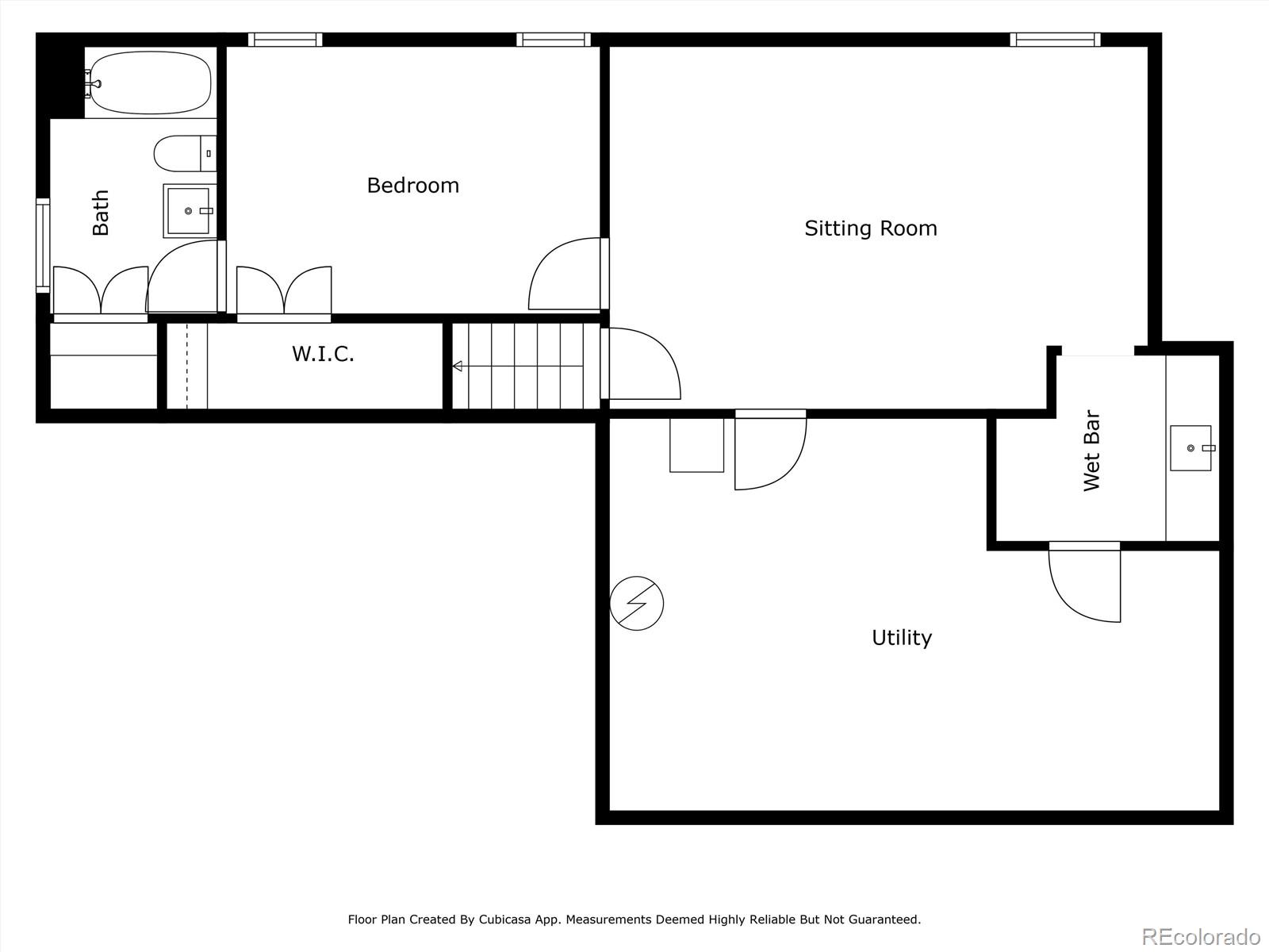 MLS Image #44 for 5815 w plymouth drive,littleton, Colorado