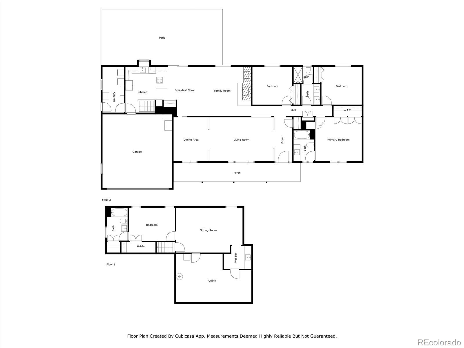 MLS Image #45 for 5815 w plymouth drive,littleton, Colorado
