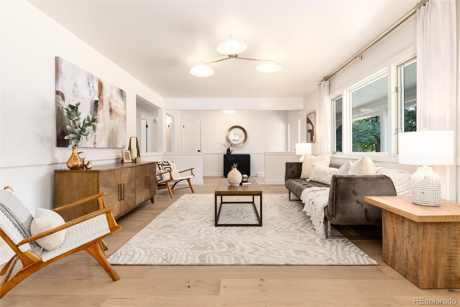 MLS Image #5 for 5815 w plymouth drive,littleton, Colorado