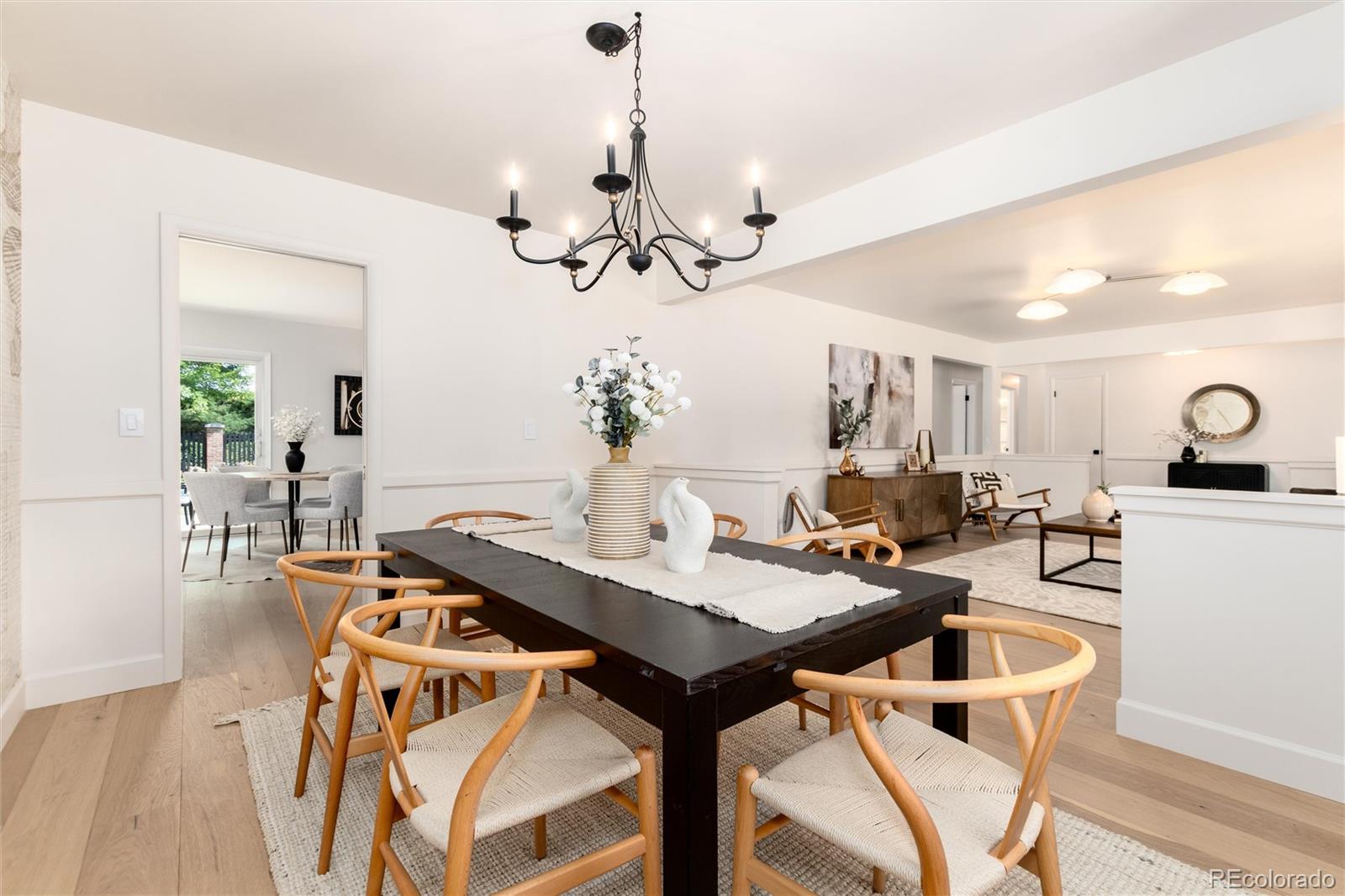 MLS Image #7 for 5815 w plymouth drive,littleton, Colorado