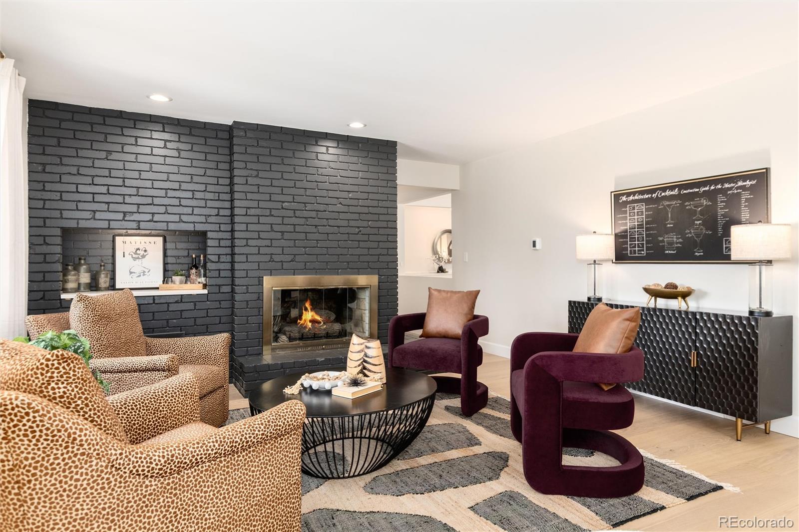 MLS Image #9 for 5815 w plymouth drive,littleton, Colorado