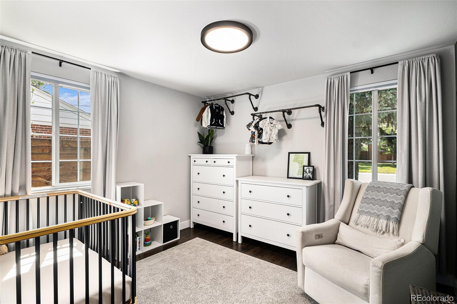 MLS Image #12 for 1100  ivanhoe street,denver, Colorado