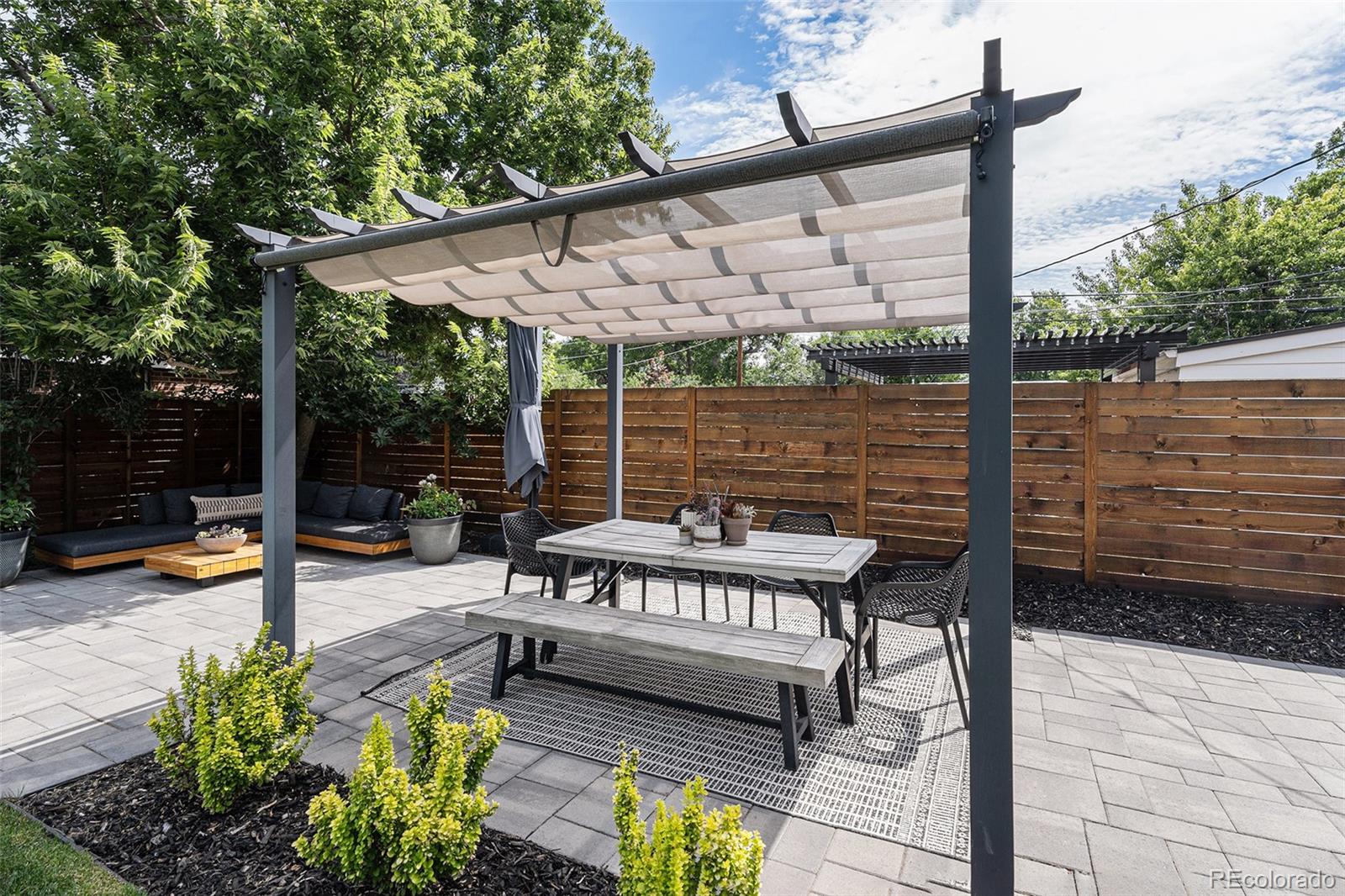 MLS Image #24 for 1100  ivanhoe street,denver, Colorado