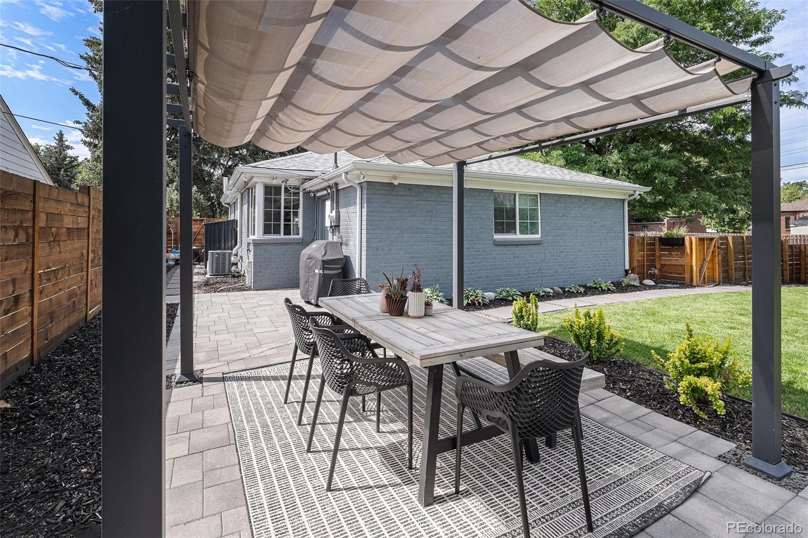 MLS Image #25 for 1100  ivanhoe street,denver, Colorado