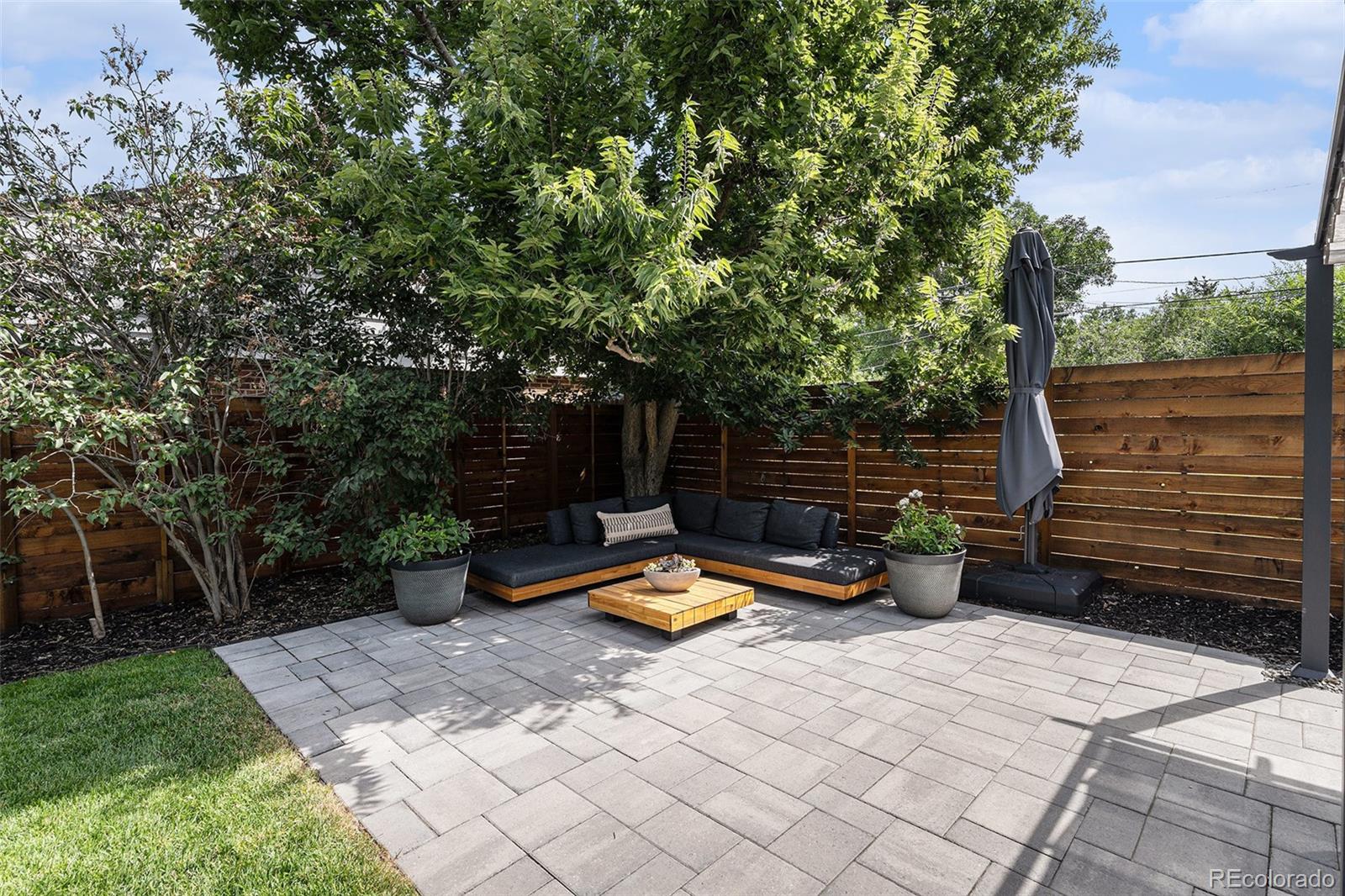 MLS Image #26 for 1100  ivanhoe street,denver, Colorado