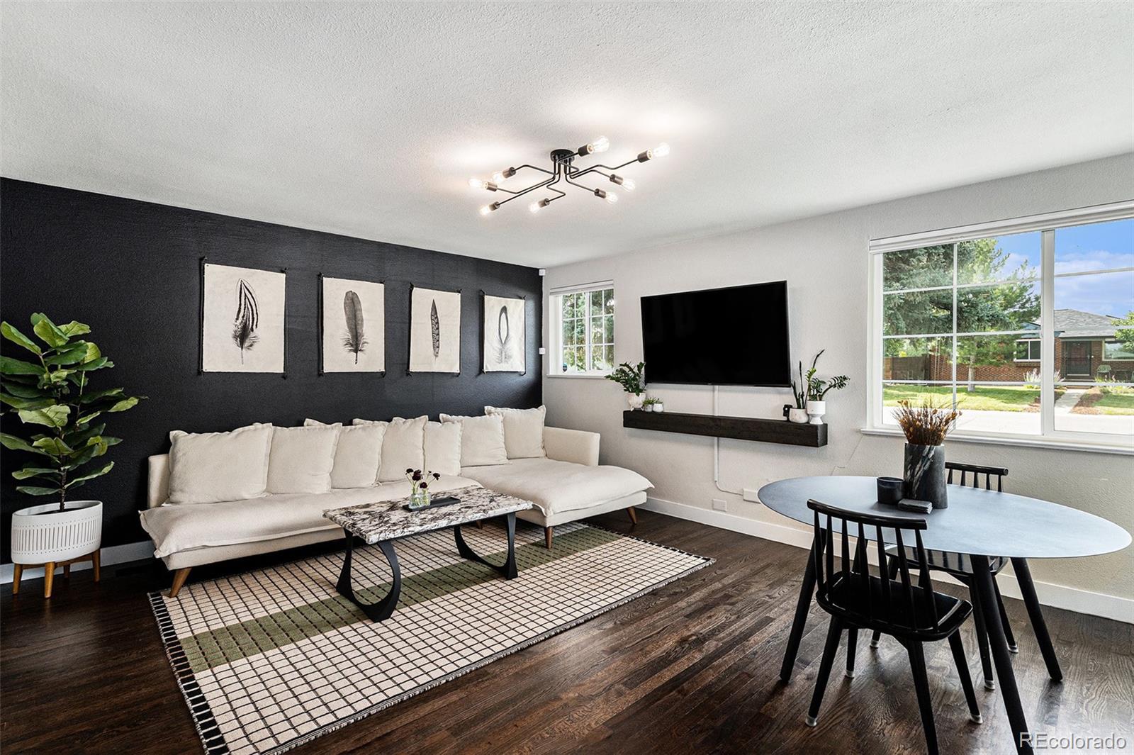 MLS Image #3 for 1100  ivanhoe street,denver, Colorado