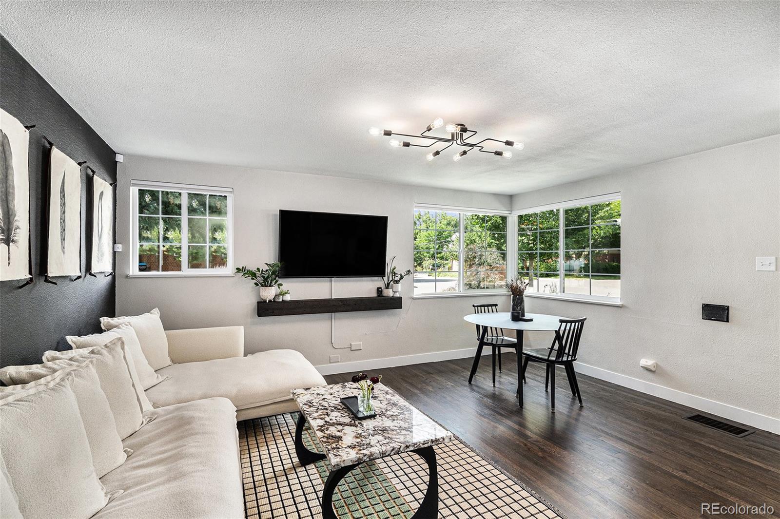 MLS Image #4 for 1100  ivanhoe street,denver, Colorado