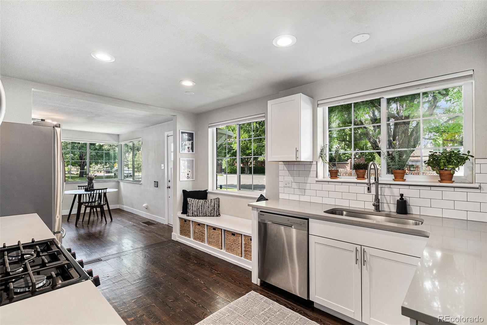 MLS Image #6 for 1100  ivanhoe street,denver, Colorado