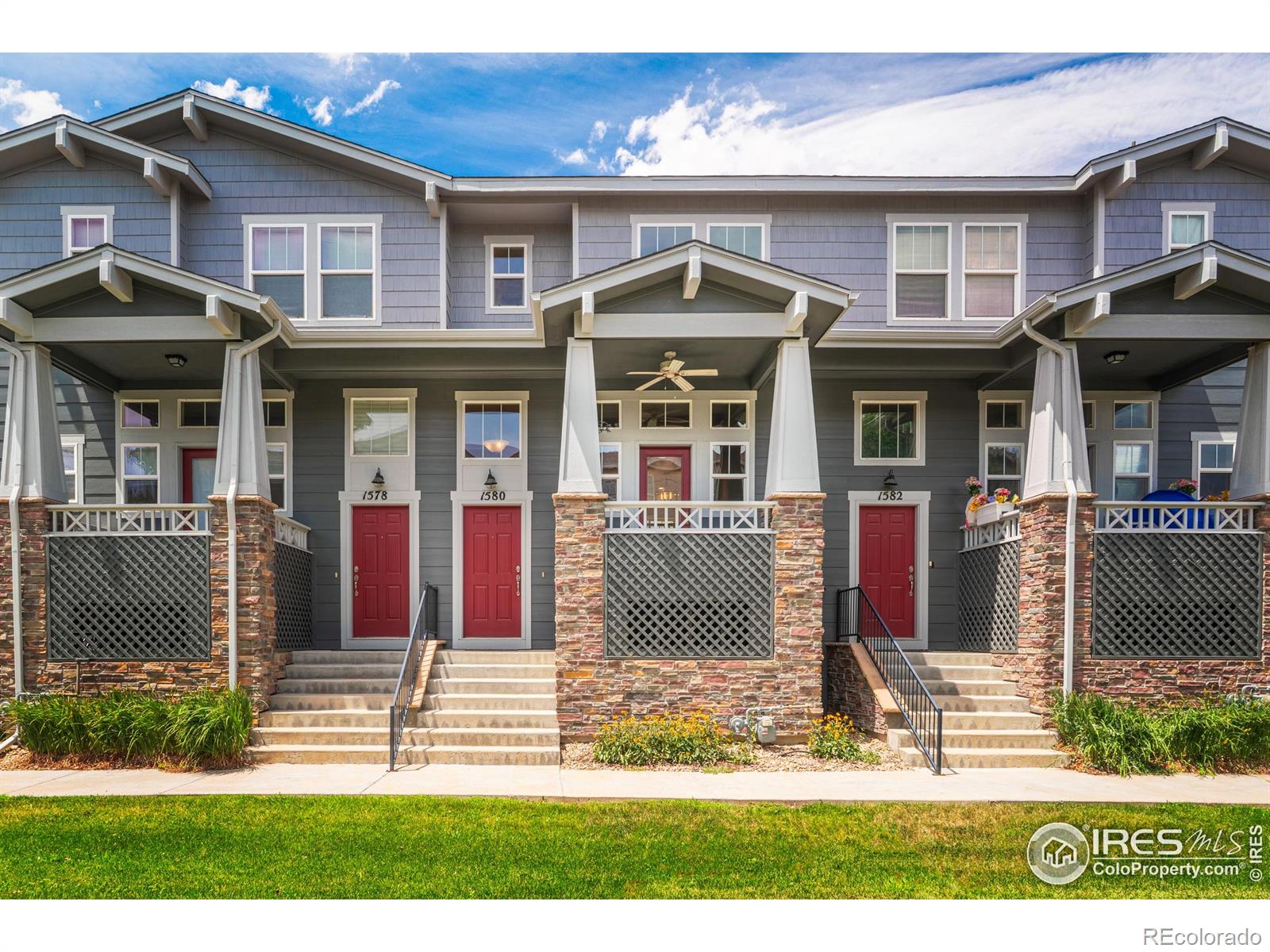MLS Image #1 for 1580  venice lane,longmont, Colorado