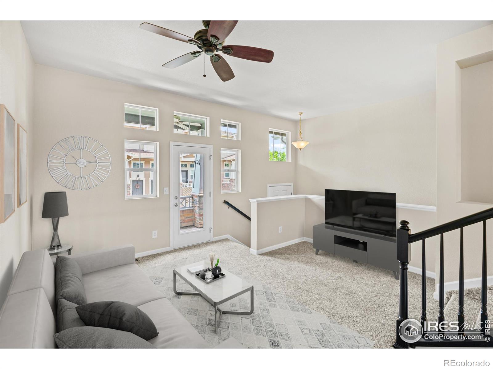 MLS Image #5 for 1580  venice lane,longmont, Colorado