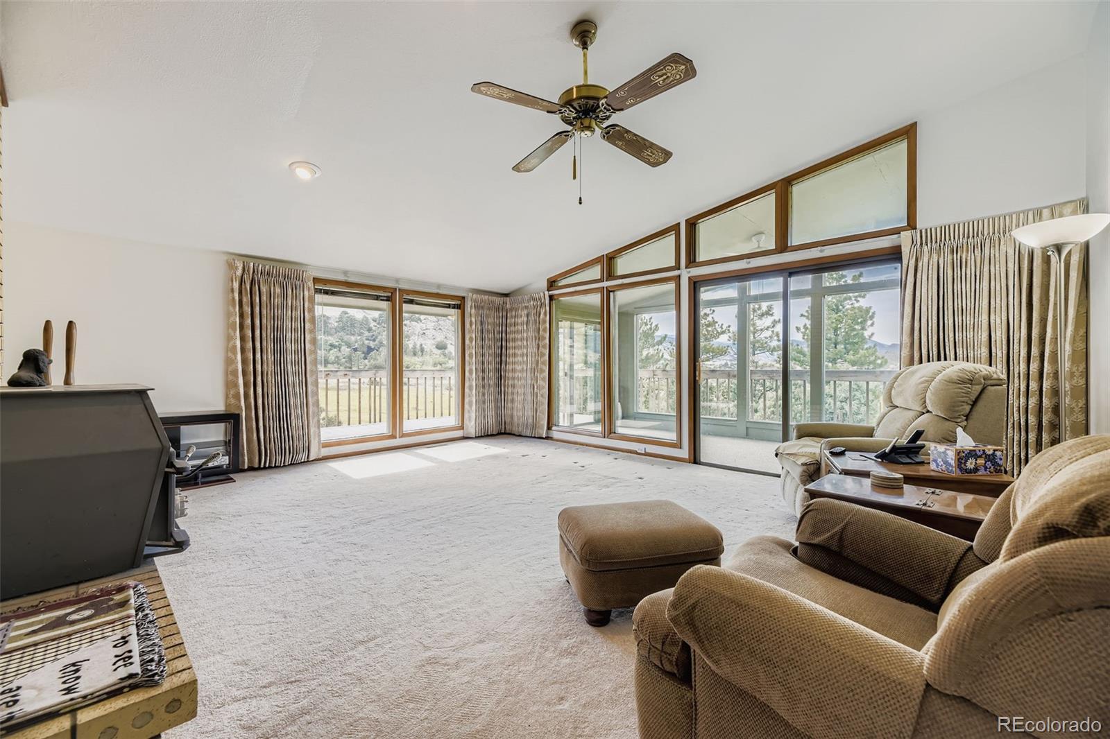 MLS Image #13 for 5040  pine ridge road,golden, Colorado