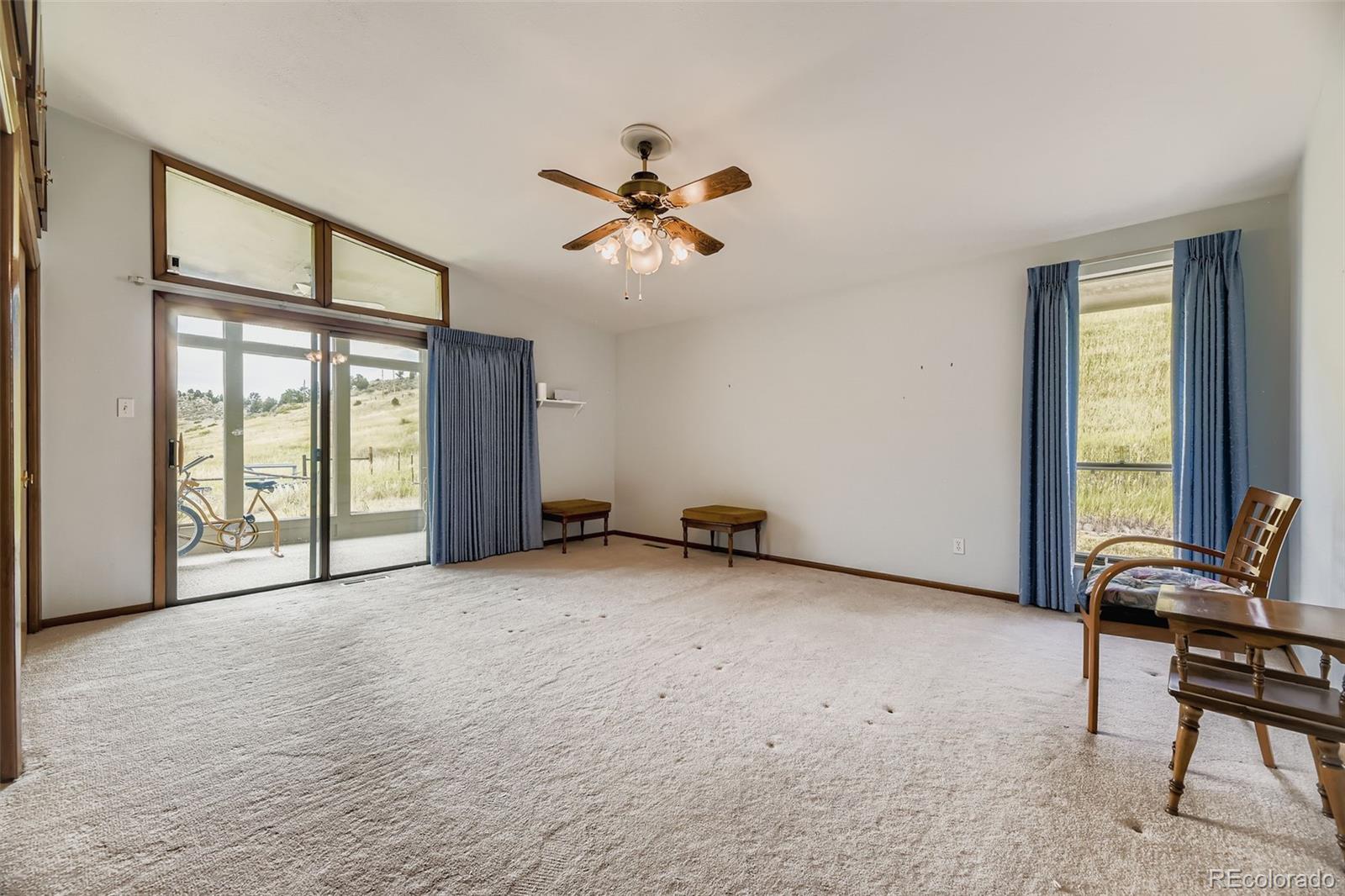 MLS Image #19 for 5040  pine ridge road,golden, Colorado