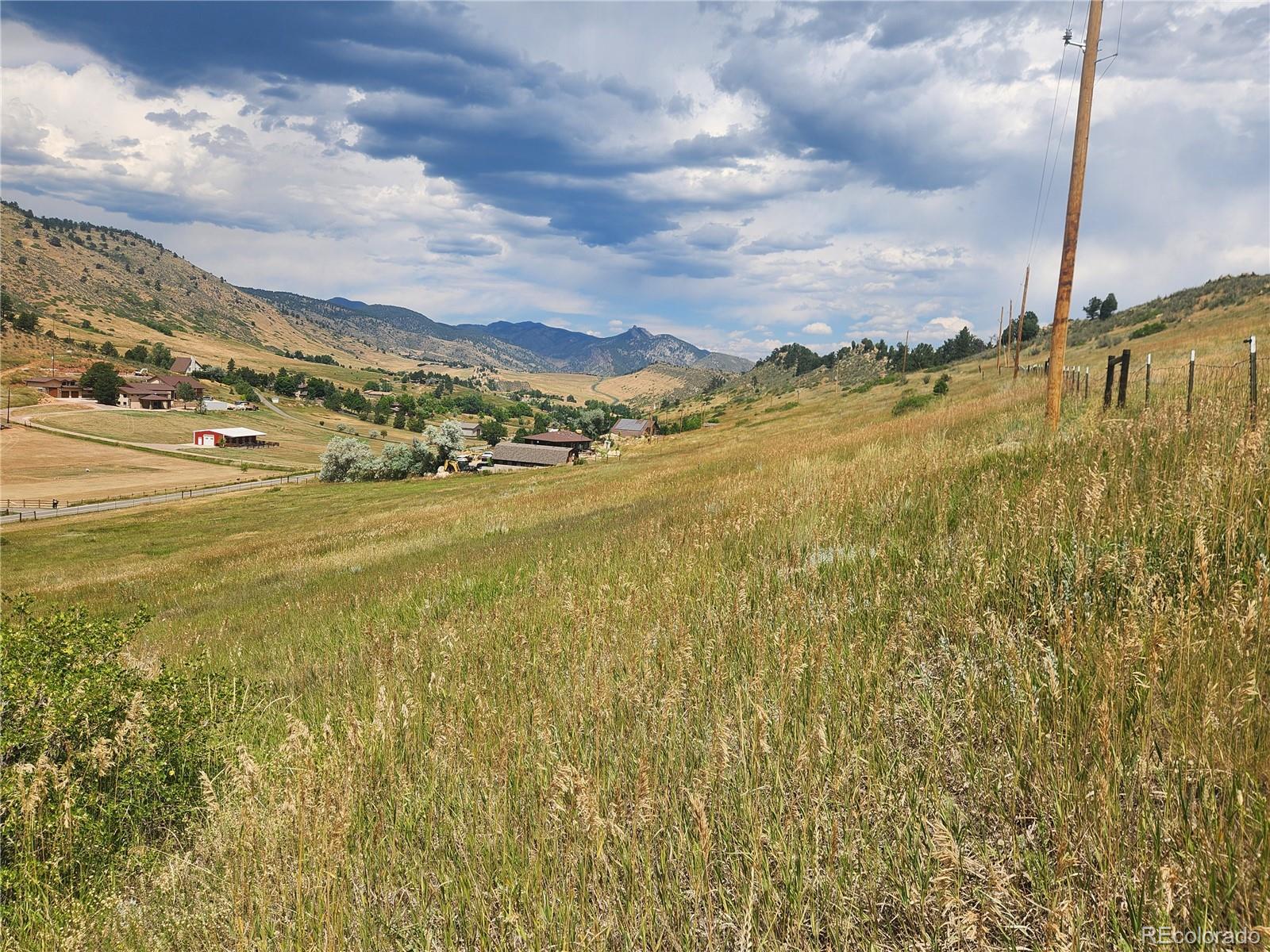 MLS Image #3 for 5040  pine ridge road,golden, Colorado