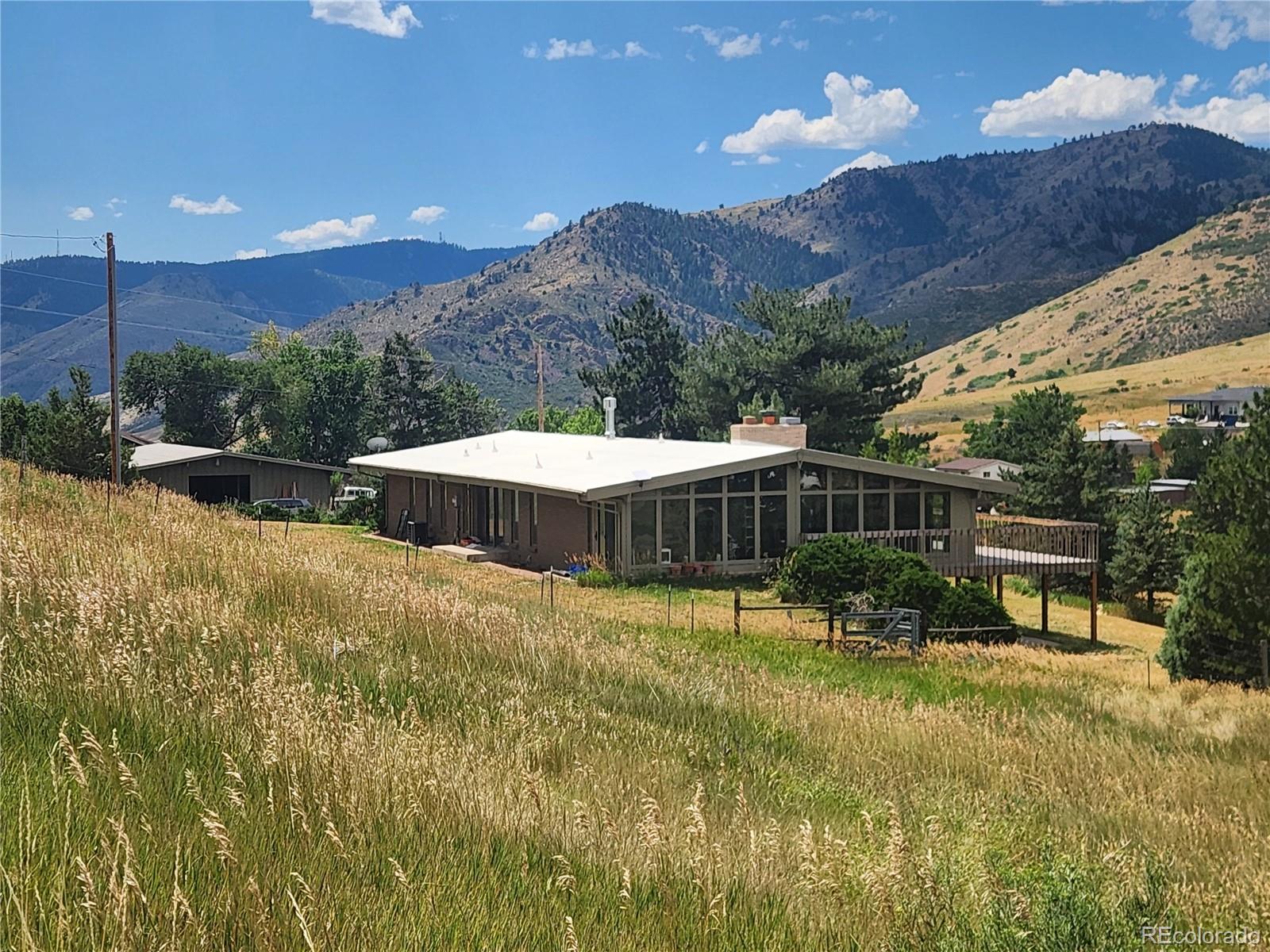 MLS Image #33 for 5040  pine ridge road,golden, Colorado