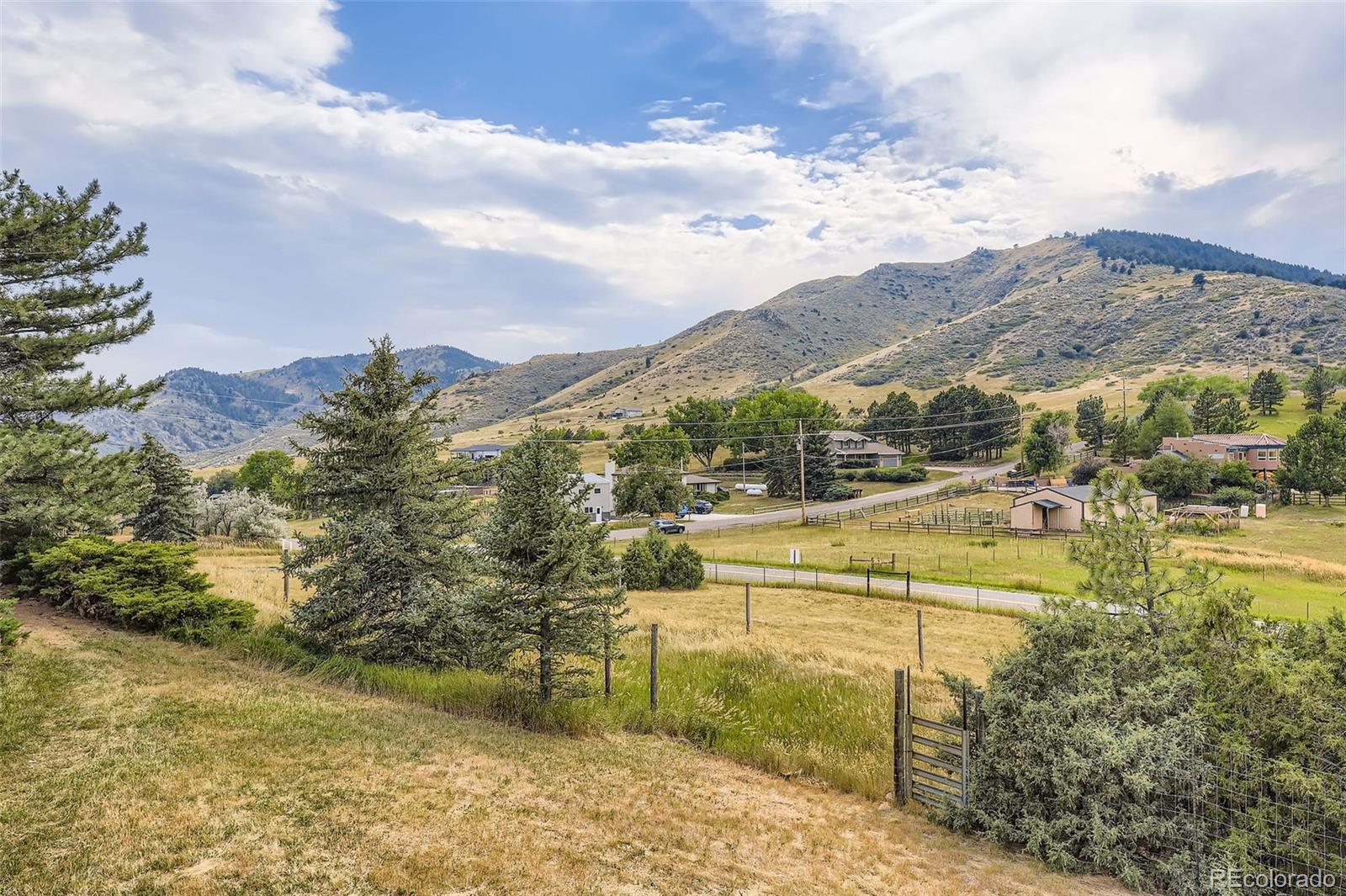 MLS Image #6 for 5040  pine ridge road,golden, Colorado